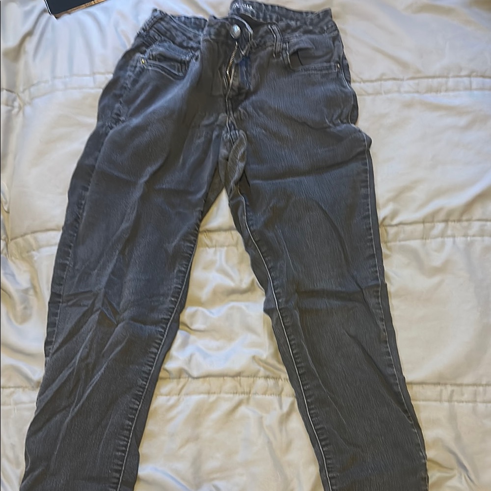Old Navy Women's Gray Jeans